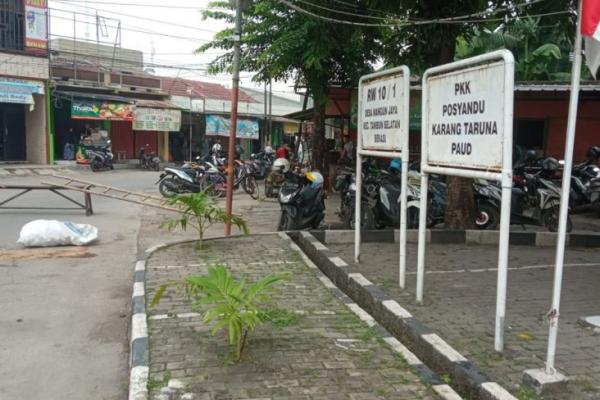 Teriaki Orang yang Lewat dengan Kata-kata Kasar, Pemuda 31 Tahun di Bekasi Tewas Usai Dikeroyok