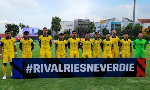 Malaysia Lakukan Naturalisasi Pemain, Ada 5 Pemain yang Dinaturalisasi