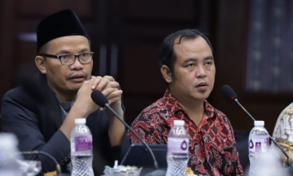 Link Nonton Live Streaming Beserta Jadwal Sidang Isbat Penentuan Idul Adha 1443 H