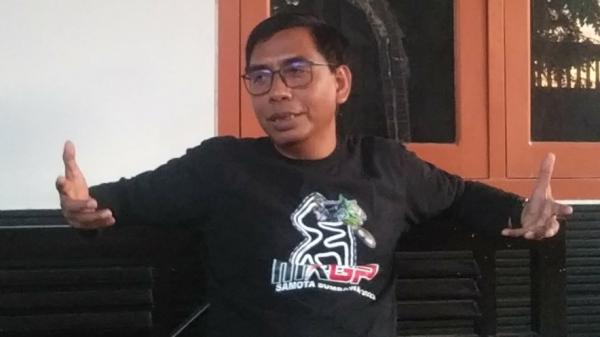 DPRD NTB Kritik Demosi 5 Kepala OPD, Sambirang: Jangan Rusak Sistem Merit