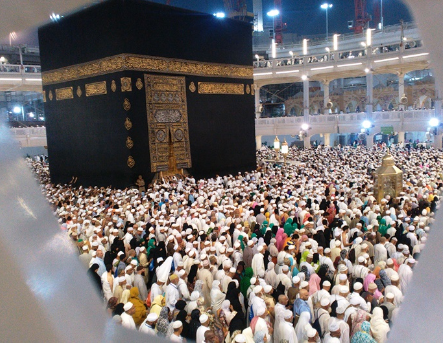 7 Kloter Jemaah Haji Akan diberangkatkan dari Jeddah Menuju Indonesia