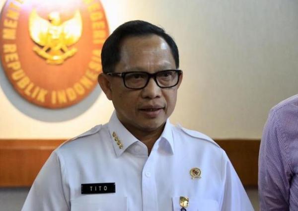 Registrasi Bansos Digital Gratis, Mendagri Minta Warga Lapor jika Dipungut Biaya