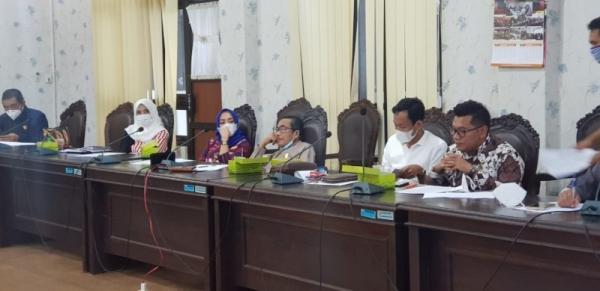 DPRD Kendal Minta Bupati Tinjau Ulang Perbup 70 Tahun 2020 dan Perbup 28 Tahun 2022