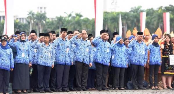 Menata Pikiran Sebelum Birokrasi: Sebuah Refleksi Filsafat Administrasi Publik