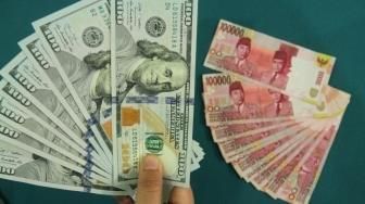 Dolar Naik, Harga Barang Melonjak, Ini Cara Cerdas Atur Keuangan Keluarga