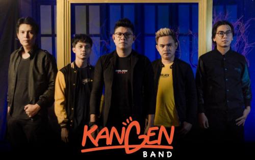 Kangen Band Bubar, Dodhy Larang Andhika Cs Nyanyikan Lagu Ciptaannya