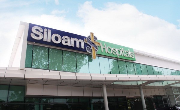Siloam Hospitals Percepat Digitalisasi, Gandeng AWS Cloud untuk Inovasi Berbasis AI