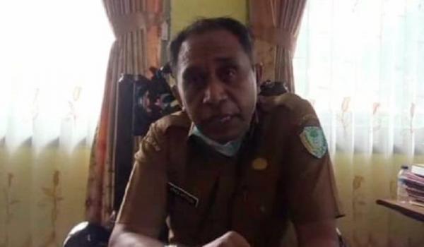 KPU Provinsi NTT akhirnya Datangi BKD Timor Tengah Utara Ada Apa?
