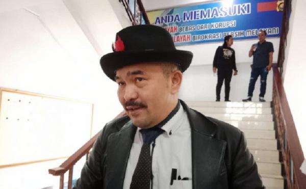 Waduh! Keluarga Brigadir J Datangi Polda Jambi Serahkan Bukti terkait Ancaman Pembunuhan