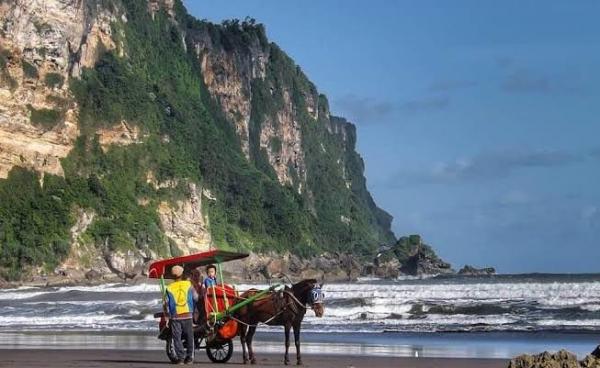 5 Tempat Wisata yang Dipercaya Bisa Bikin Putus Cinta, Berani Coba?