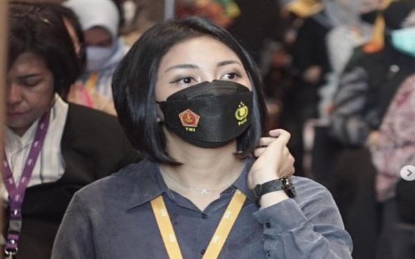 AKP RIta Yuliana Diduga Pindah Keyakinan Usai Unggah Khotbah Pendeta Gilbert Lumoindong
