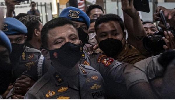 Berkas Perkara Ferdy Sambo Cs Masuk Kejaksaan, 14 Hari Jaksa Pelajari