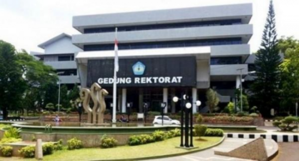 Rektor Unila Terjaring OTT KPK, Diduga Terima Suap Penerimaan Mahasiswa Baru