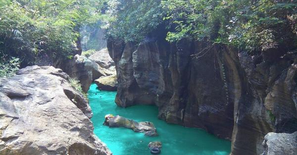 Bukan Cuma Tangkuban Parahu, Ini 4 Pilihan Wisata Alam Lembang yang Bikin Betah