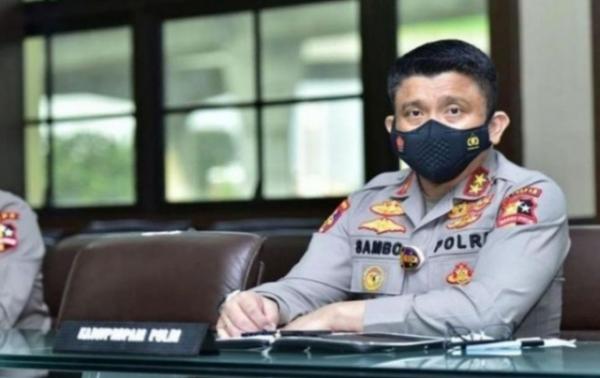 Dipecat Secara Tidak Hormat dari Polri, Irjen Ferdy Sambo Melawan