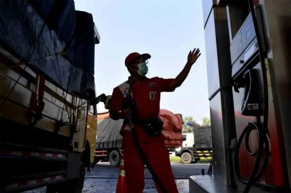 Modus Penghisap BBM Subsidi, DPR : Ada Truk Zombie