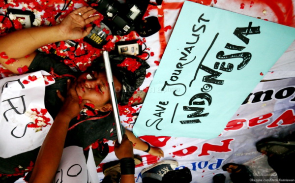 MK Tegaskan Wartawan Tak Bisa Langsung Dipidana, Pasal 8 UU Pers Dimaknai Ulang