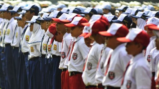 Kebijakan Naik Kelas Otomatis Bakal Dihapus, Siswa Bisa Tinggal Kelas Mulai Tahun Ajaran 2027/2028