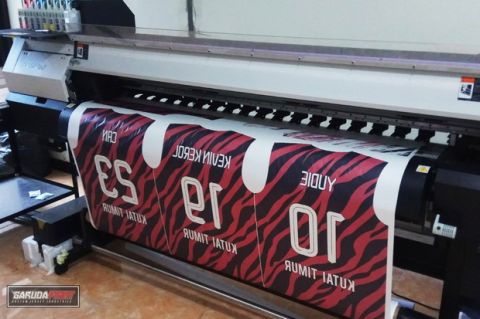 Tips Sukses Memulai Usaha Jersey Printing yang Berkualitas