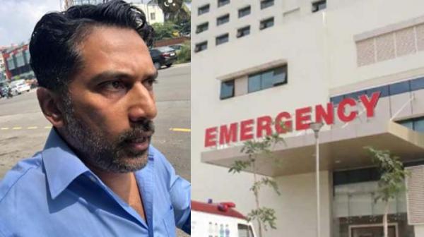 Salut Demi Selamatkan Nyawa Pasien, Dokter Ini Rela Lari Sejauh 3 Km Menuju Rumah Sakit
