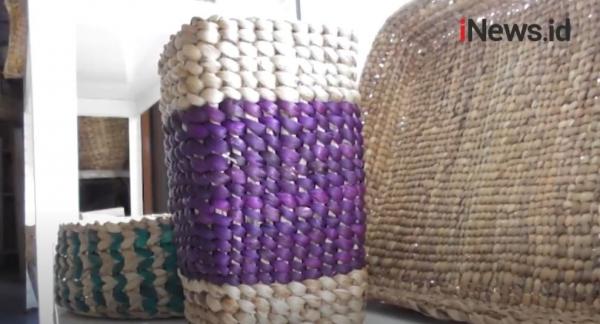 Rekomendasi 5 Peluang Usaha Kerajinan Tangan Kreatif, Bisa Jadi Cuan!