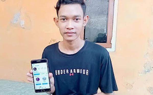 Editor Video Dituduh sebagai Hacker Bjorka, Ini Sosok M Said Fikriansyah