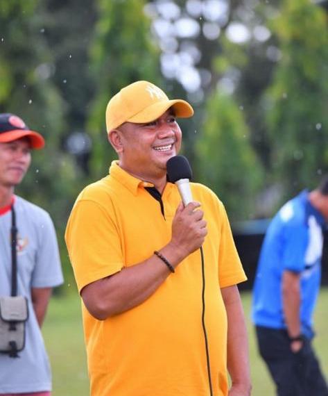 Semifinal Piala Bupati U-19 Segera Bergulir, Panpel Harap Pertandingan Digelar di Stadion Pakansari