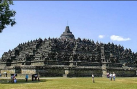 Perkuat Konektivitas Antardestinasi, 5 Daerah Ini bakal Jadi Penopang Wisata Candi Borobudur