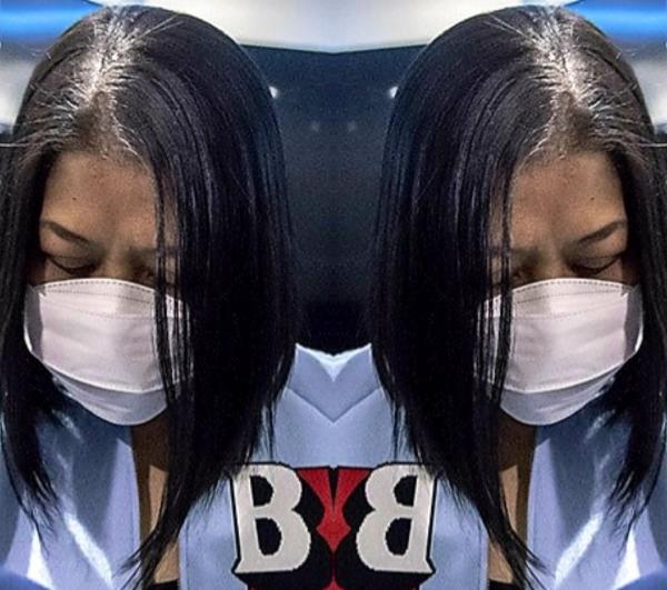 Begini Penampakan Putri Candrawathi saat Ditahan usai Jalani Wajib Lapor