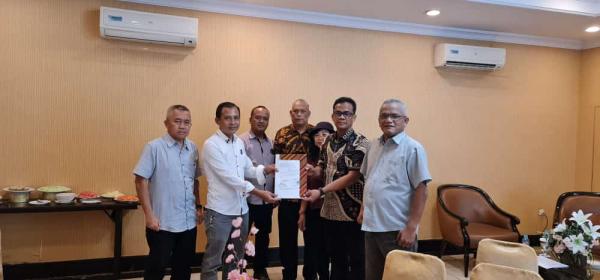 TKBM Yang Belum Bersertifikasi Untuk Mengikuti Pendidikan dan Pelatihan
