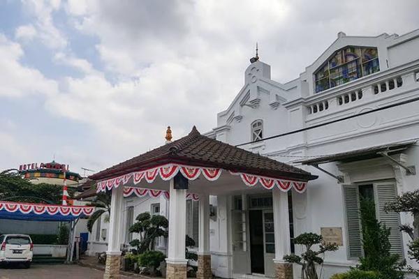 Penertiban Aset di Kiaracondong Digugat Mantan Pejabatnya, PT KAI Merasa Ganjil