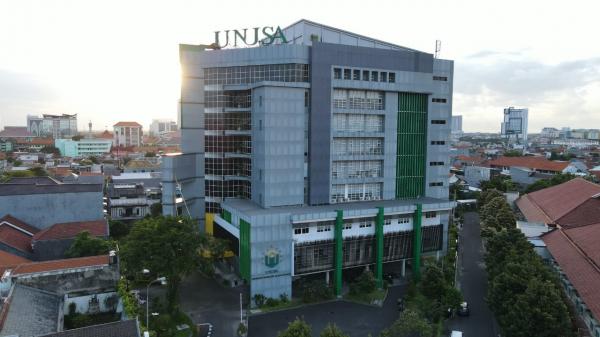 Raih Akreditasi Unggul, S1 Gizi Unusa Jadi Prodi Pertama PTS di Indonesia
