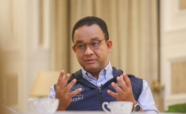 Negara Tak Boleh Kalah oleh Pembunuh, Anies Minta Kematian Pedagang Cermin di Pejompongan Diusut