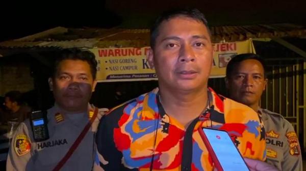 Korban Sempat Memukul Lebih Dulu Inilah Kronologi Oknum TNI AL Tembak Warga di Jayapura
