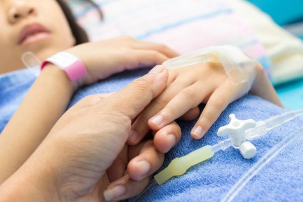 Kabar Baik, Obat Gangguan Ginjal Akut pada Anak Sudah Ditemukan