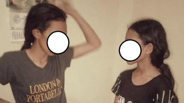 Demi Temui Ibunda Mereka  2 Kakak Adik Ini Rela Disembunyikan dalam Kardus di Kapal
