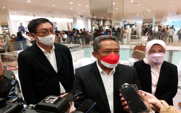 Sumpah Pemuda, Yana Ajak Generasi Muda Ikut Bangkitkan Ekonomi
