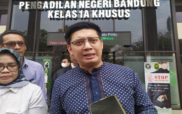 Tergugat Tak Hadir, Sidang Perdata PT KAI yang Digugat Ahli Waris Pejabatnya Ditunda
