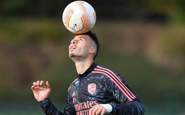 Duo Gabriel Arsenal Dipanggil Timnas Brasil di Piala Dunia Qatar