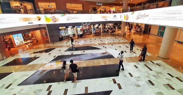 Lebaran 2023 Tanpa Pembatasan Mobilitas, Pengusaha Mal dan Tenant Panen Rezeki