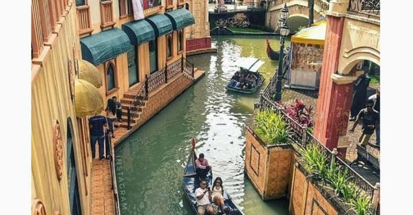 Jauh dari Penat Kota! 10 Rekomendasi Wisata Alam dan Kekinian di Bogor yang Wajib Dikunjungi