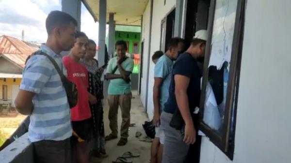 Ingatkan Teman agar Tidak Ribut saat Pesta Miras, Seorang Pemuda di Kendari Kritis