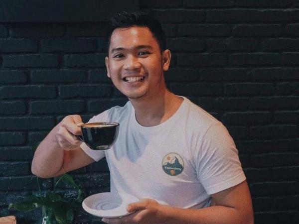 Merintis Karir dari Konten Kreator, Govin Hasilkan Cuan dari Hobi Traveling