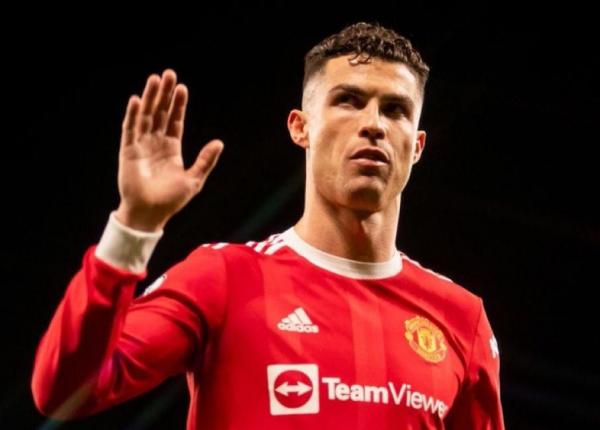 Ronaldo Sepakat Berpisah dengan Manchester United