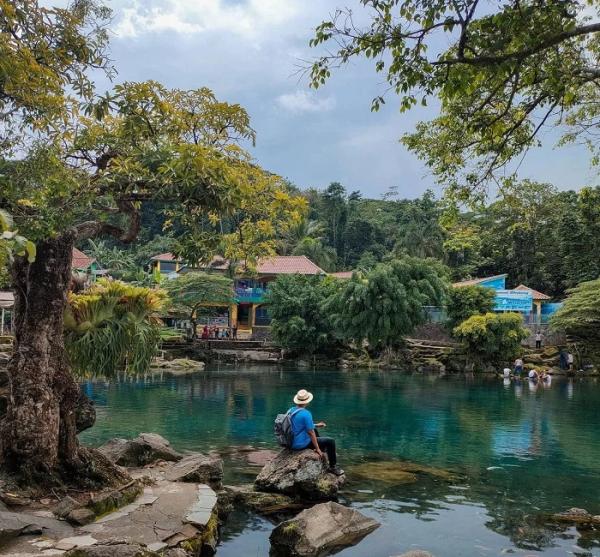 Liburan ke Majalengka Makin Seru! Ini 8 Tempat Wisata Hits dan Instagramable Terbaru