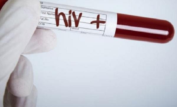9.625 Kasus Baru HIV di Jabar Tahun 2024