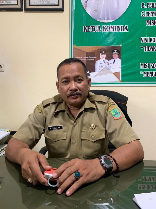 Fakta-fakta Imam Mahdi di Karawang, Begini Penjelasan Kesbangpol