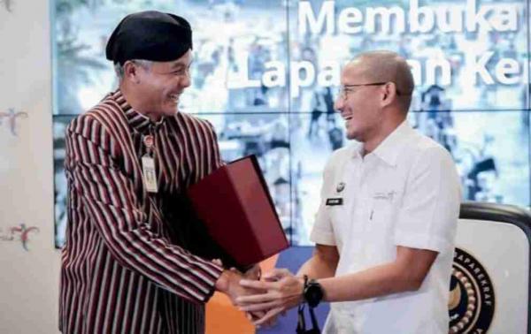 Awas! Ada 100 Pak WisNu Menjelang Libur Nataru 
