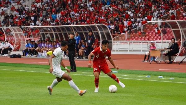 Shin Tae-yong Khawatir dengan Riwayat Cedera yang Dimiliki oleh Pratama Aarhan