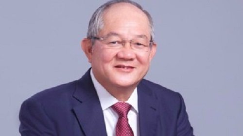 Saham Diakuisisi Haji Isam, Harta Bos PT Bayan Low Tuck Kwong Merosot Rp103 Triliun